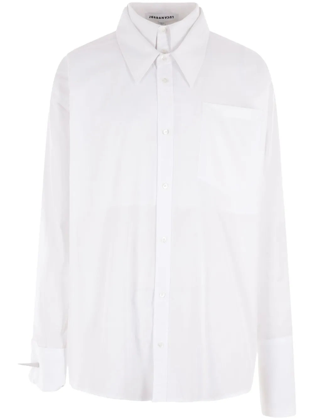 Clover Layered Shirt