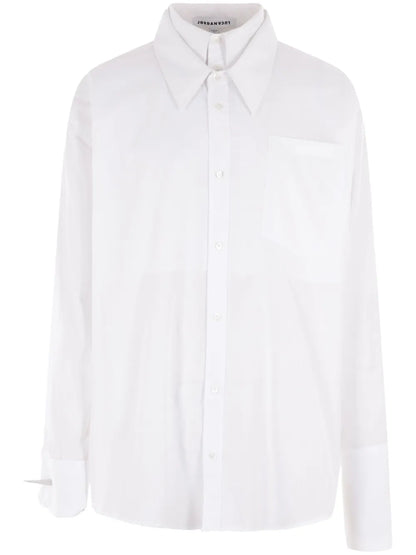 Clover Layered Shirt