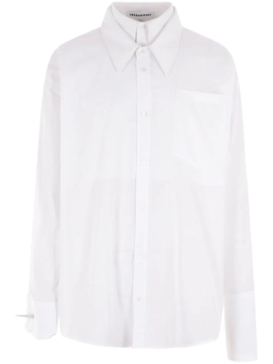 Clover Layered Shirt