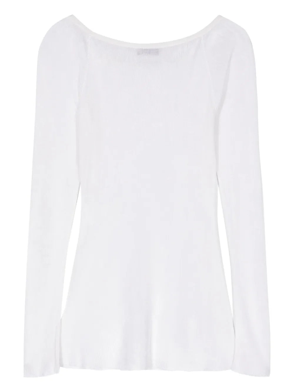 Long-Sleeve Jumper