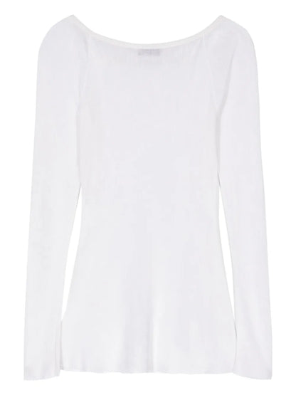 Long-Sleeve Jumper