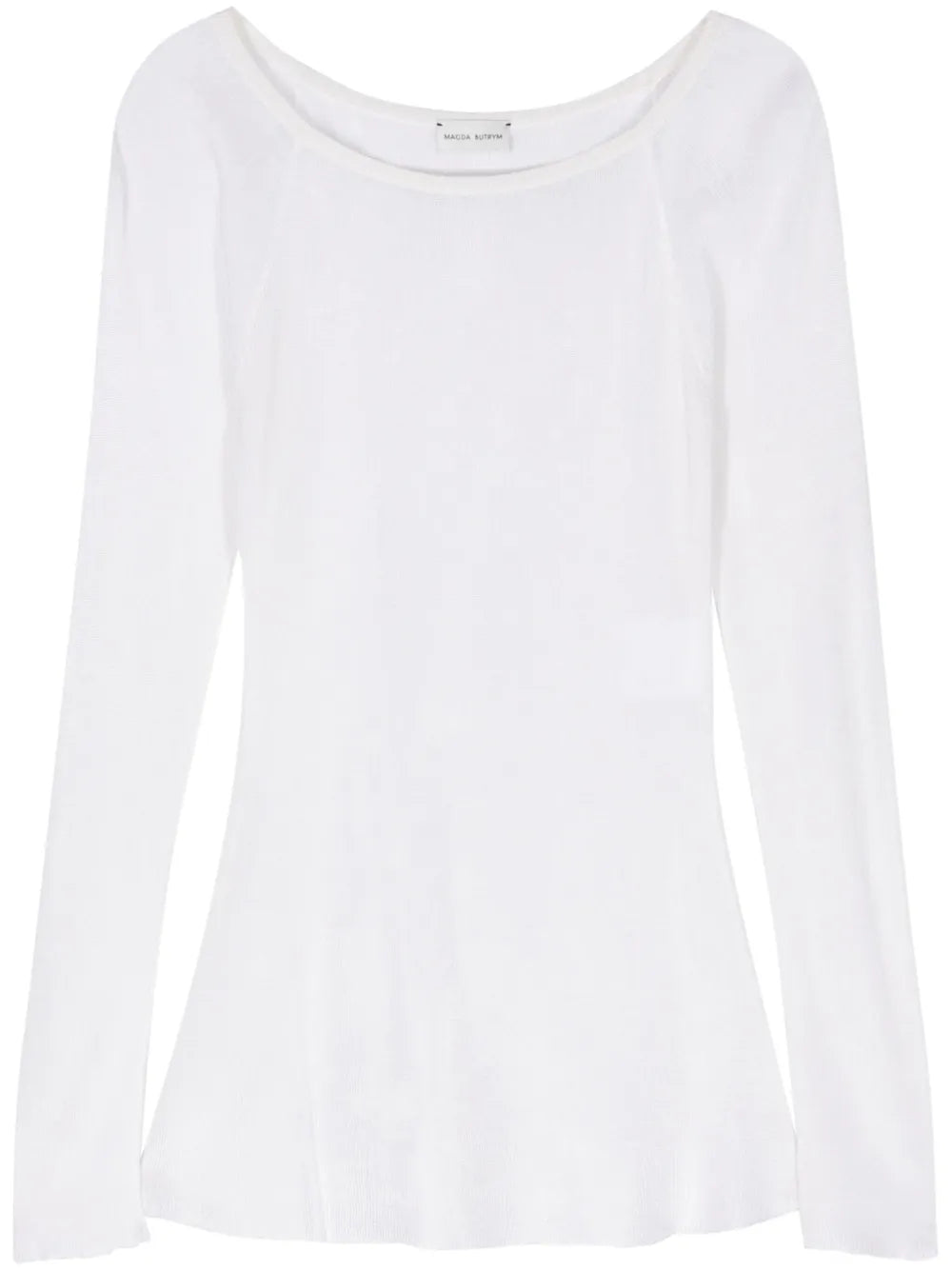 Long-Sleeve Jumper