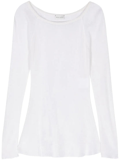 Long-Sleeve Jumper