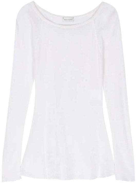 Long-Sleeve Jumper