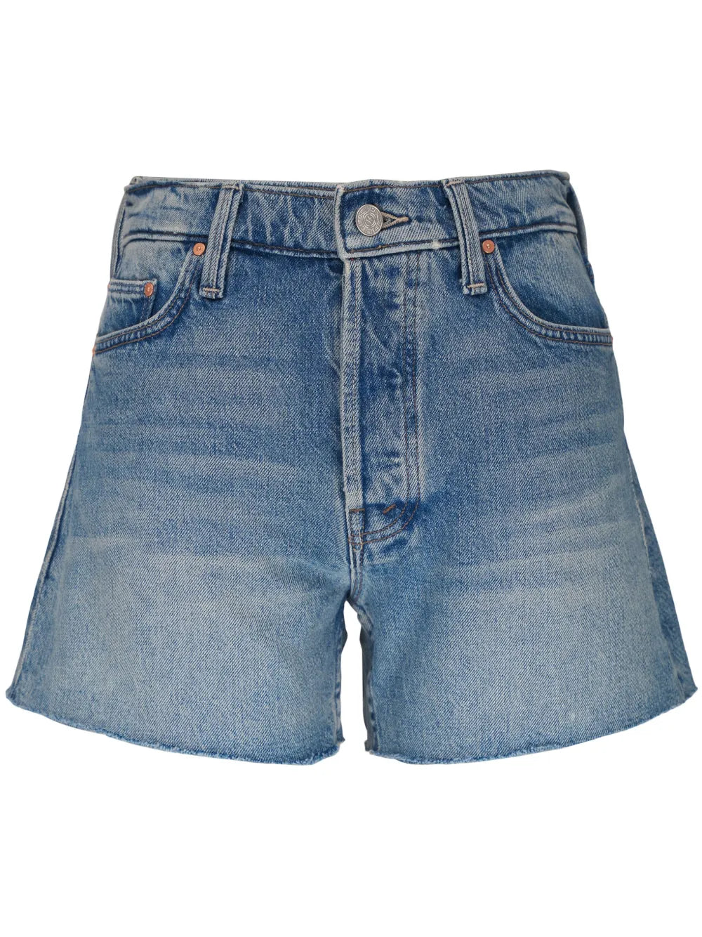 The Skipper Frayed Shorts