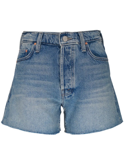 The Skipper Frayed Shorts