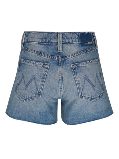 The Skipper Frayed Shorts