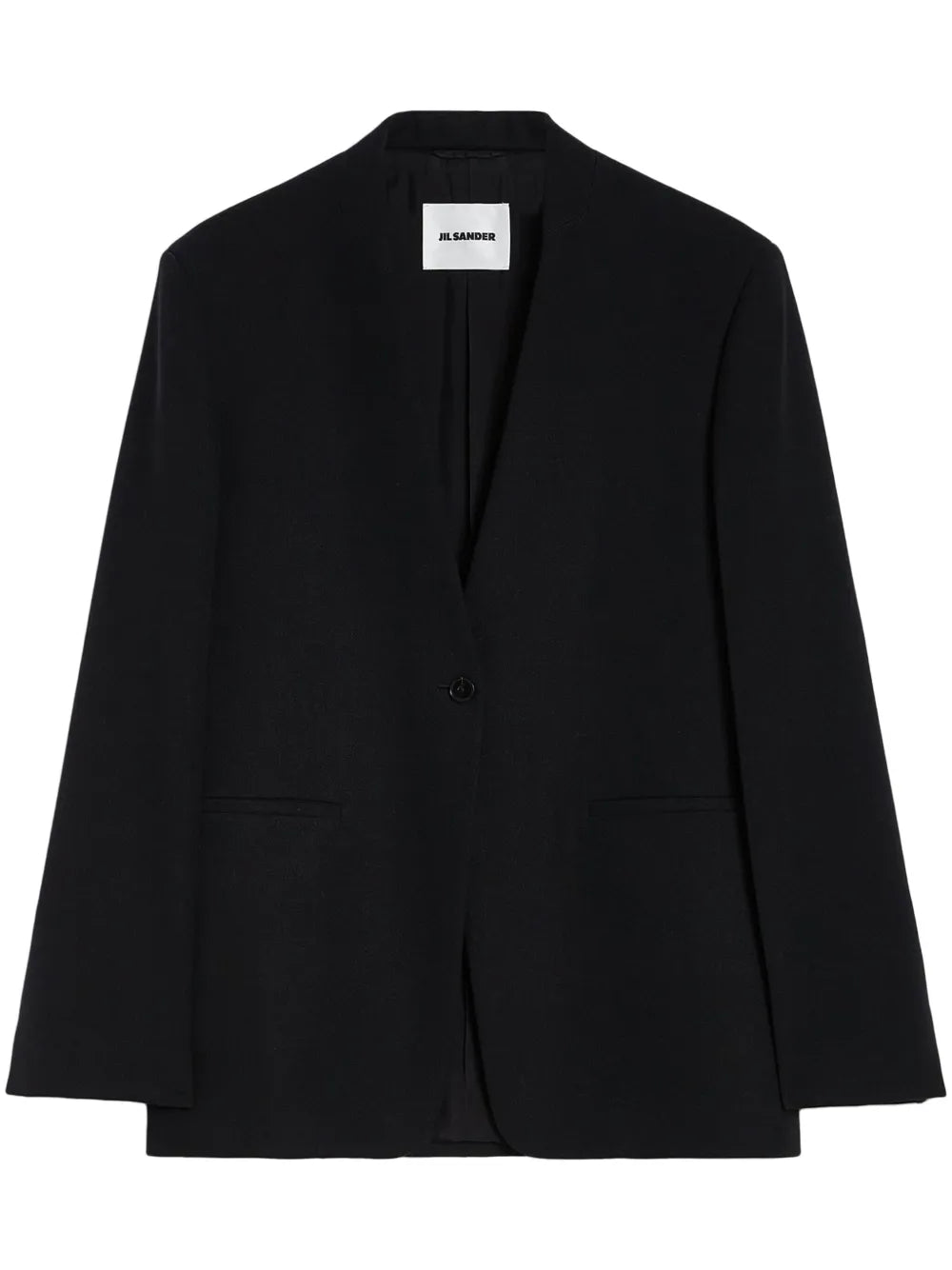 Tailored Blazer