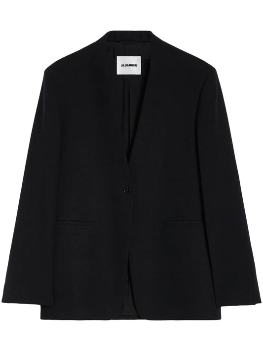 Tailored Blazer