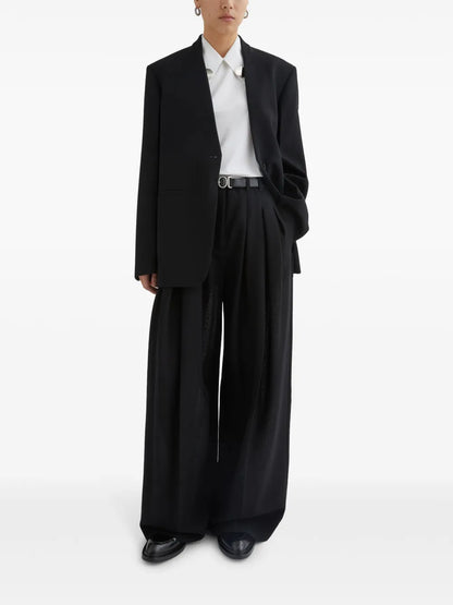 Tailored Blazer