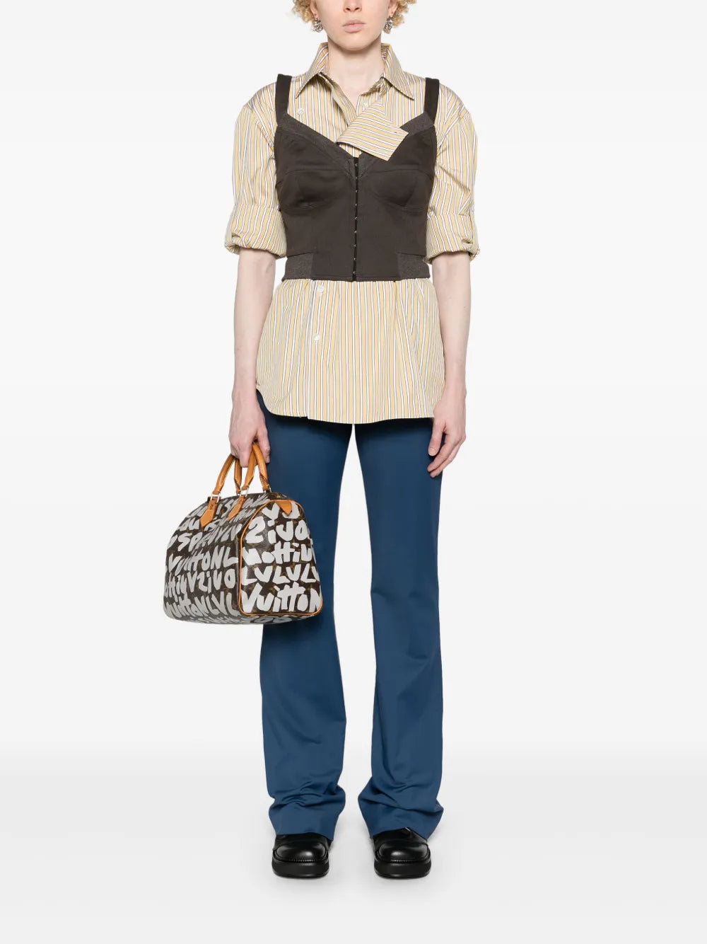 Ray Tailored Trousers