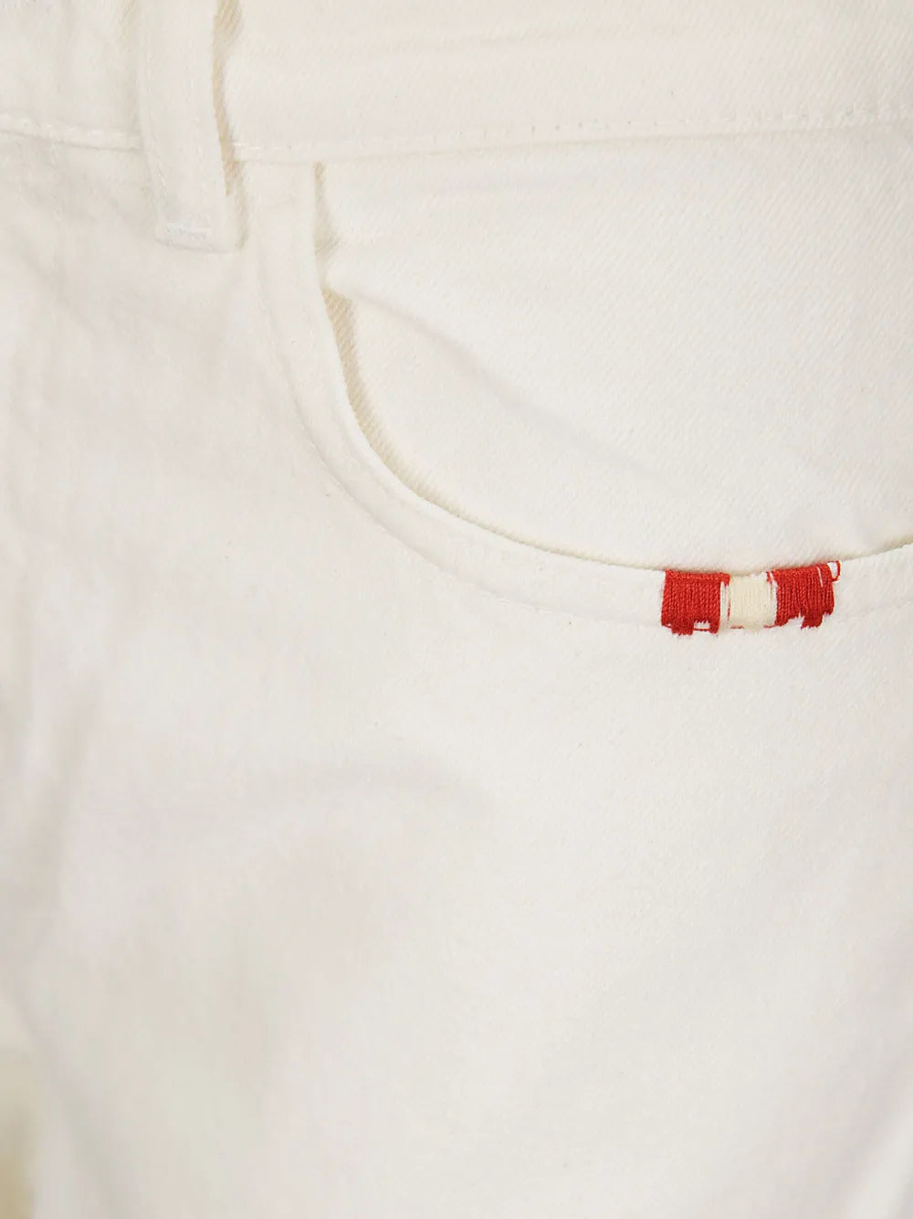 High-Rise Wide-Leg Jeans