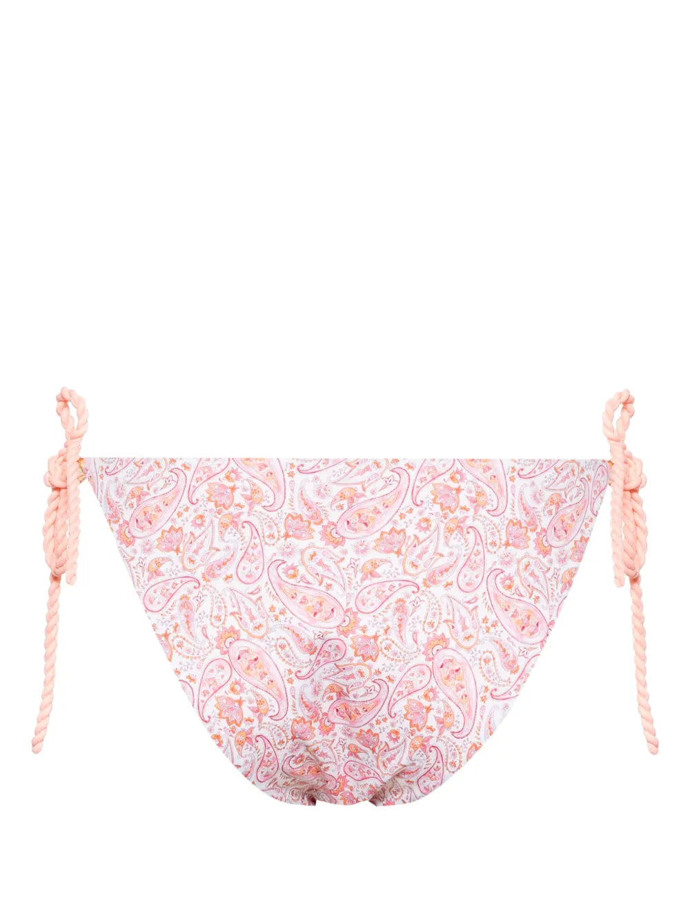 Muskmelon Bay Bikini Bottoms