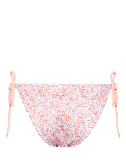 Muskmelon Bay Bikini Bottoms