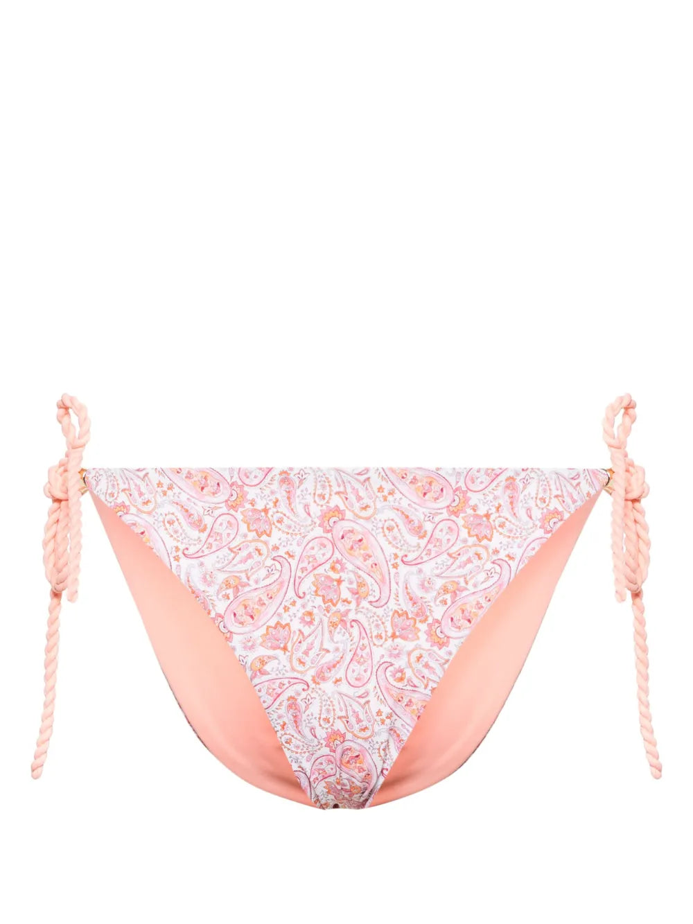 Muskmelon Bay Bikini Bottoms