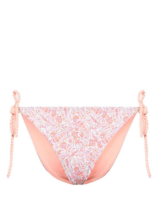 Muskmelon Bay Bikini Bottoms