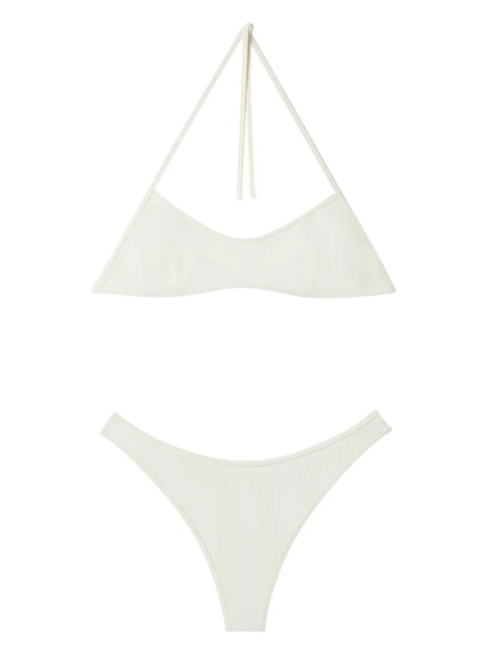 Reversible Bikini Set