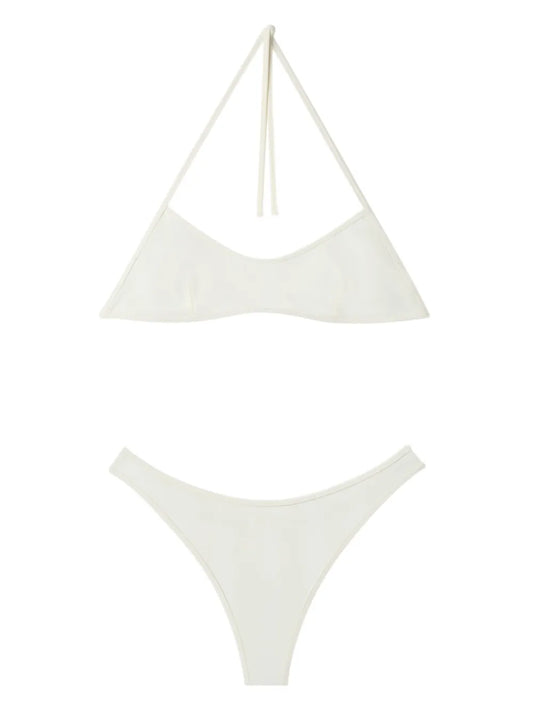 Reversible Bikini Set