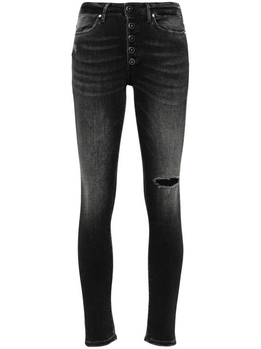 Iris Skinny Jeans