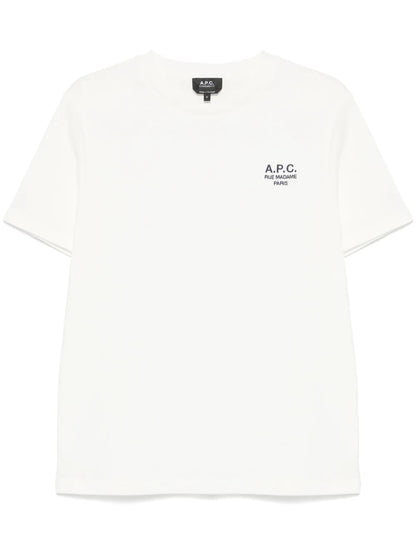 Logo-Embroidered Cotton T-Shirt