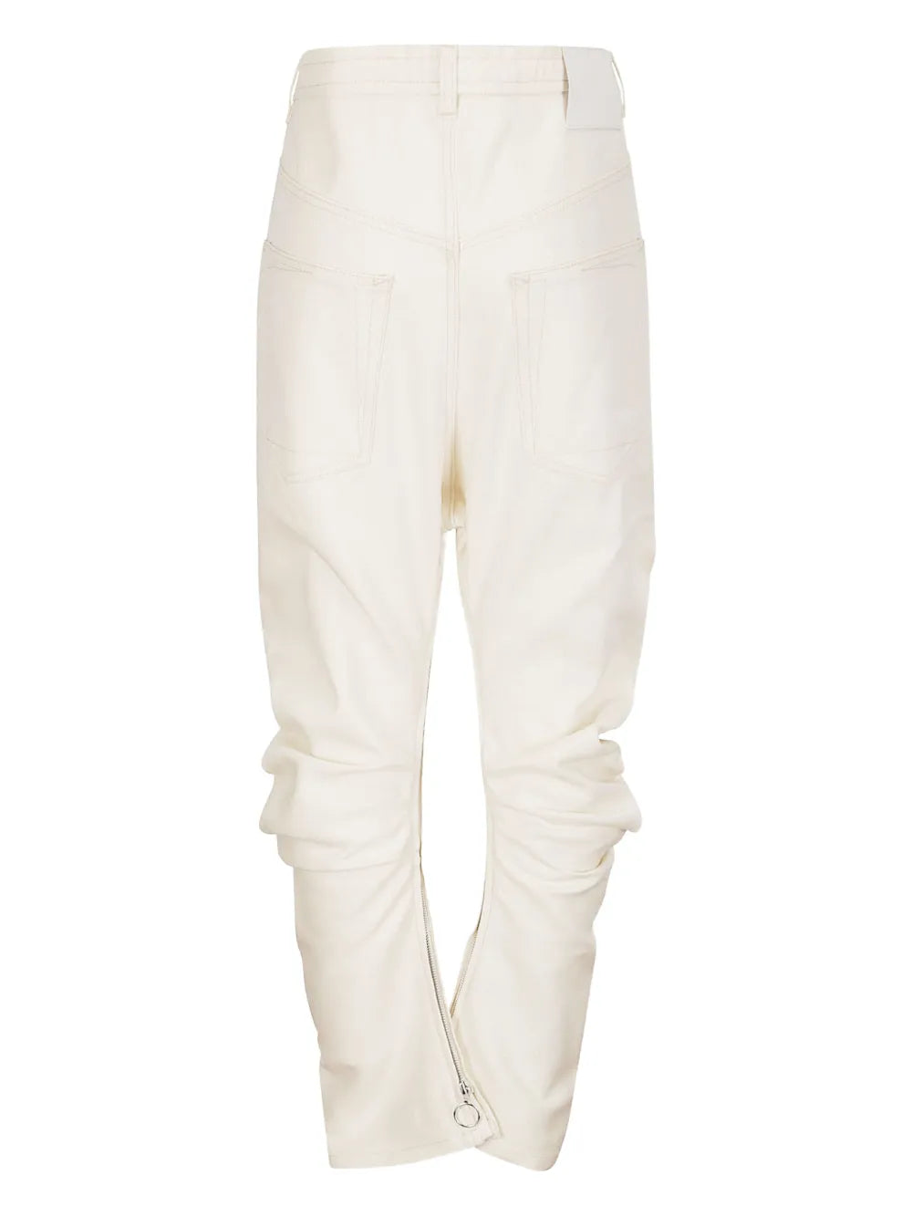 Straight-Leg Jeans