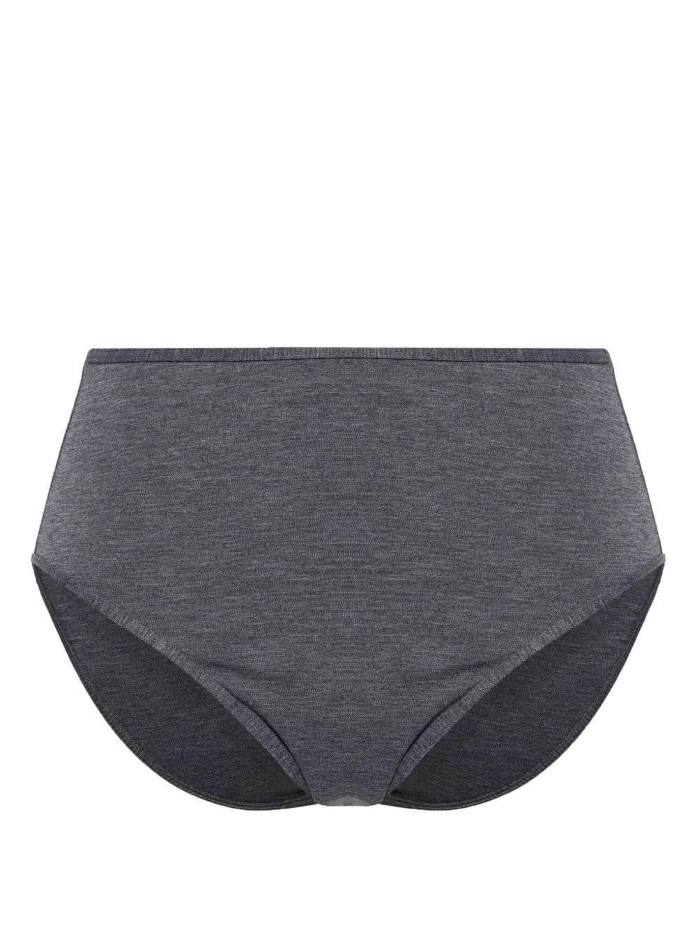 High-Waisted Bikini Bottoms