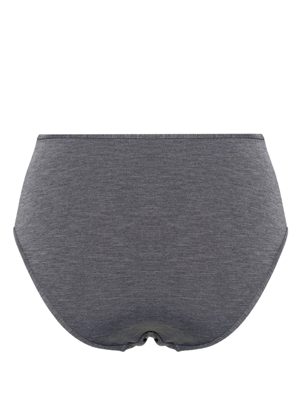 High-Waisted Bikini Bottoms