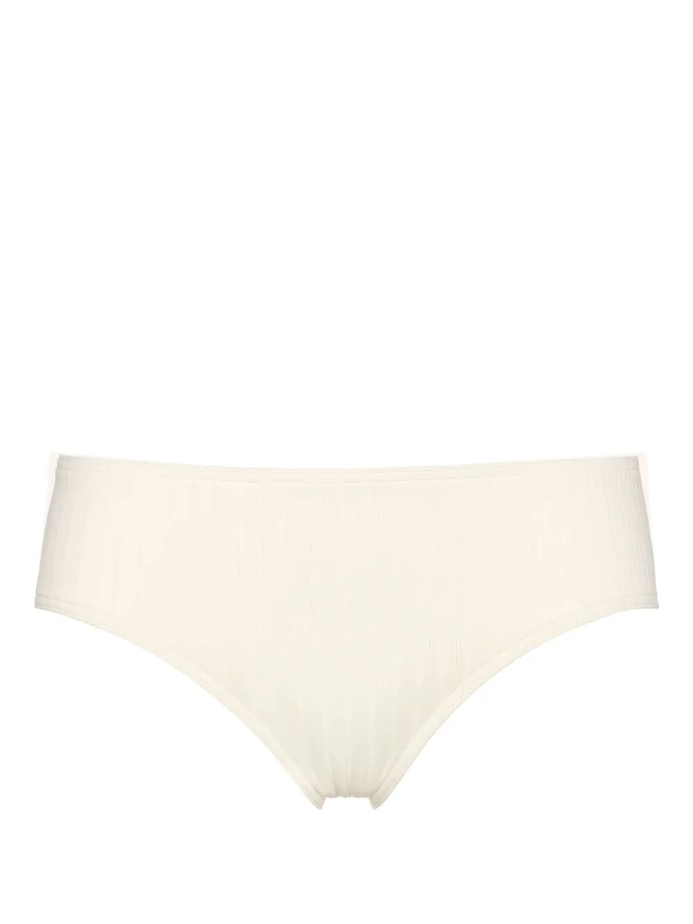 Terra Ribbed Bikini Bottoms