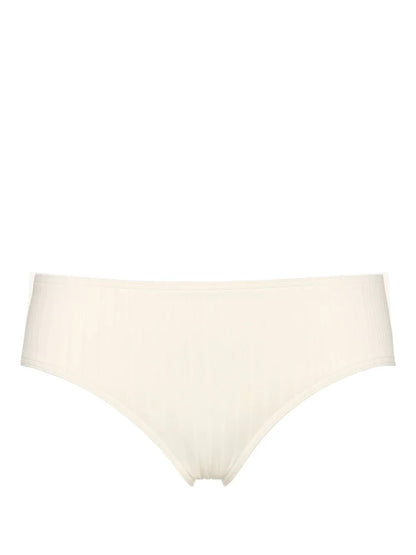 Terra Ribbed Bikini Bottoms