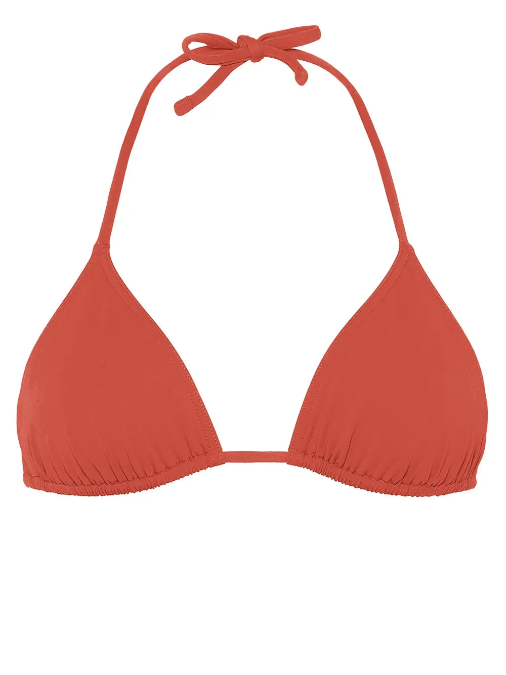 Mouna Bikini Top