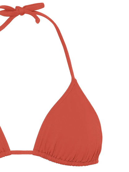 Mouna Bikini Top