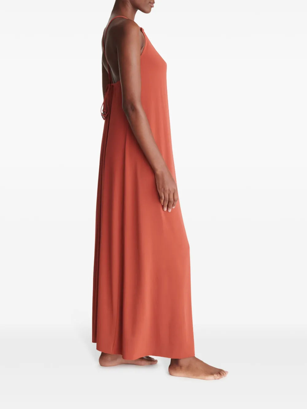 Tiana Long Dress