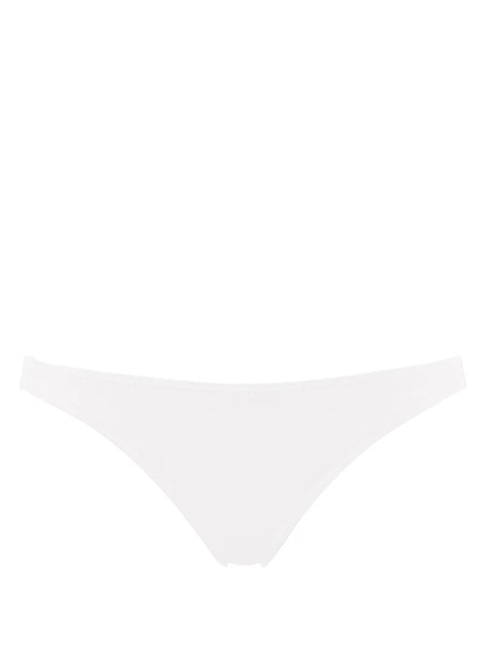 Fripon Low-Rise Bikini Briefs