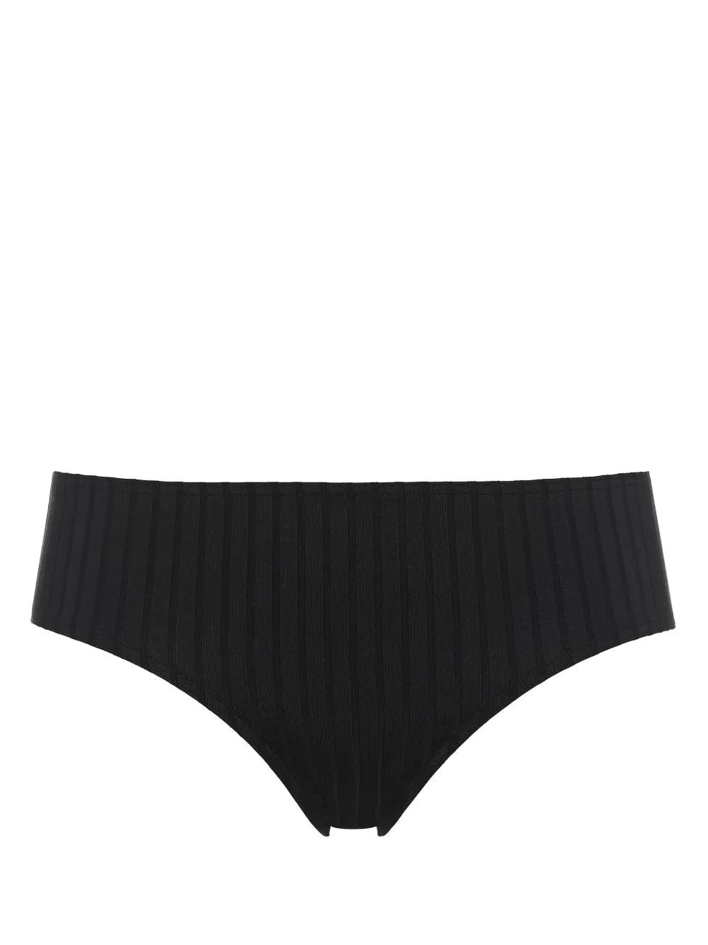Terra Ribbed Bikini Bottoms