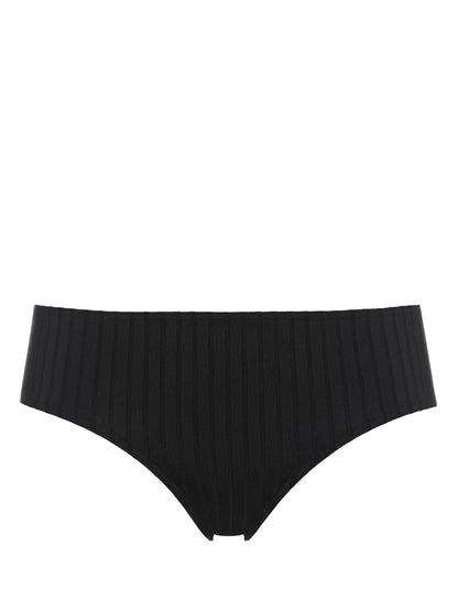 Terra Ribbed Bikini Bottoms