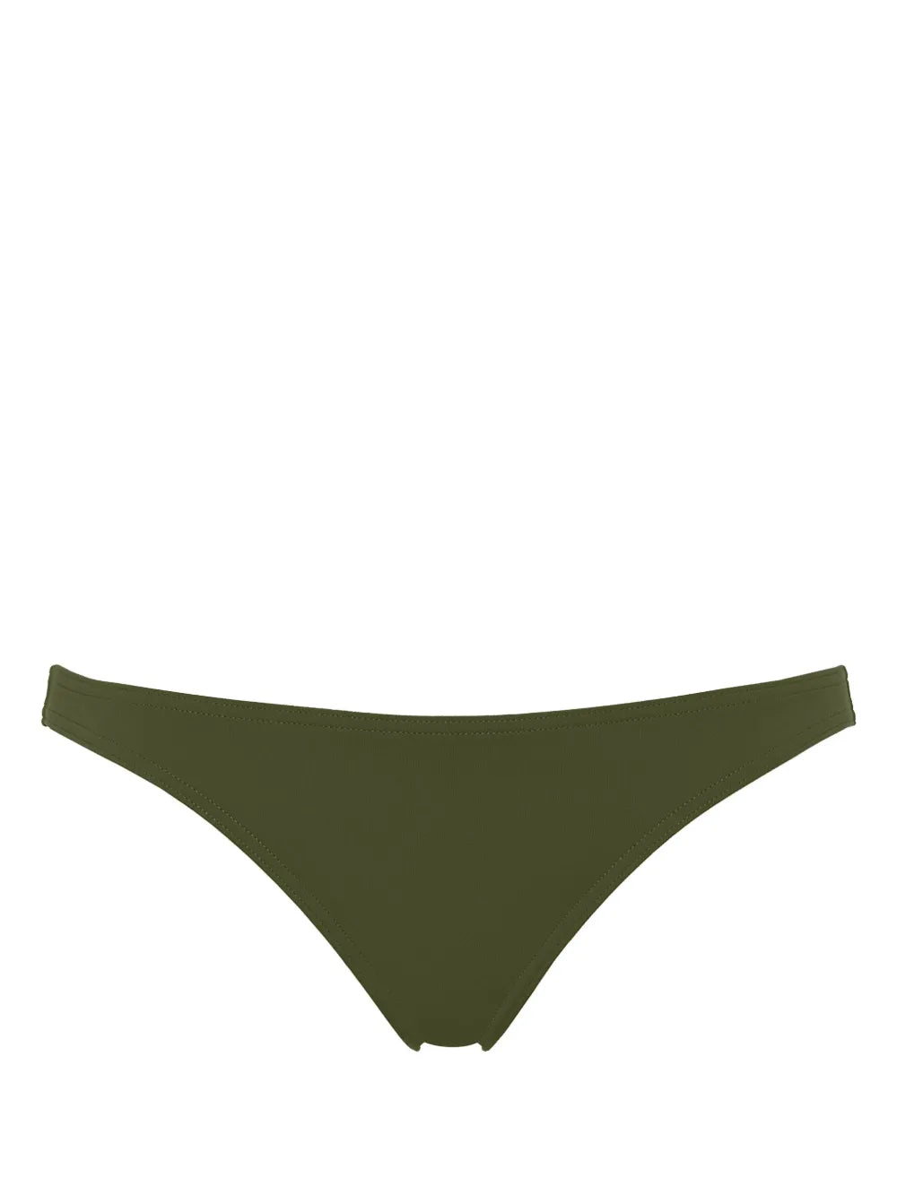 Fripon Low-Rise Bikini Briefs
