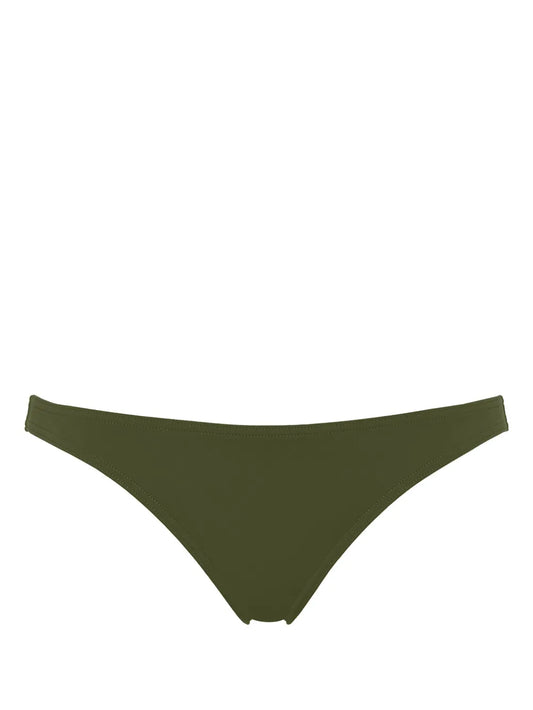 Fripon Low-Rise Bikini Briefs