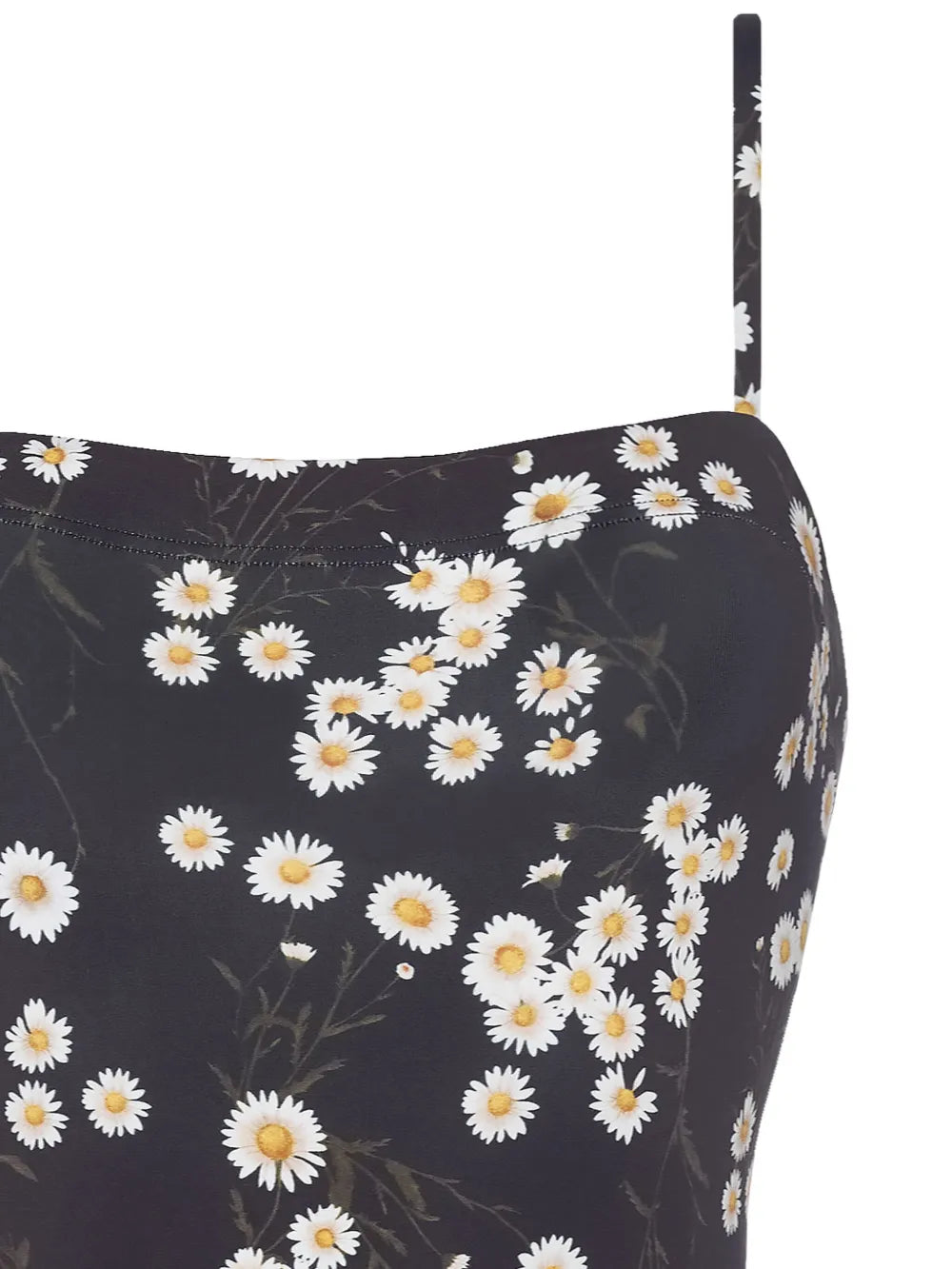Intensément Floral-Print Swimsuit