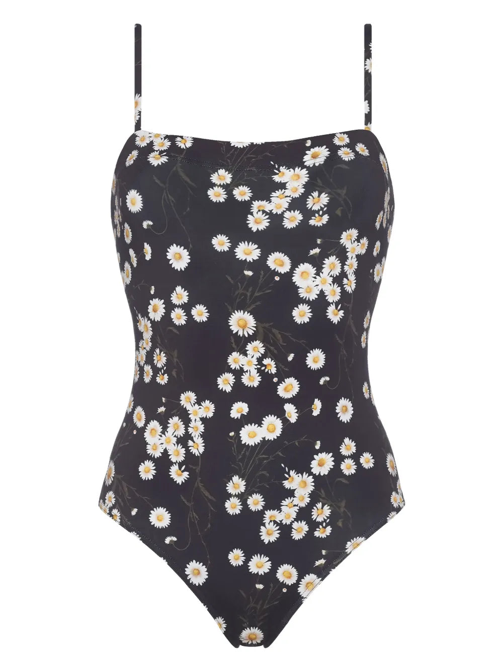 Intensément Floral-Print Swimsuit