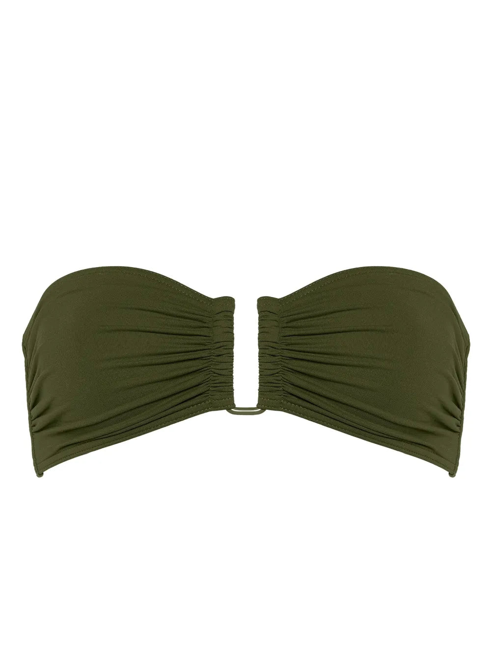 Show Bandeau Bikini Top