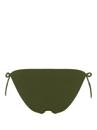 Malou Side-Tie Bikini Bottoms
