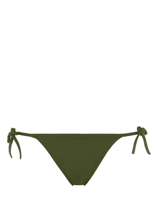 Malou Side-Tie Bikini Bottoms