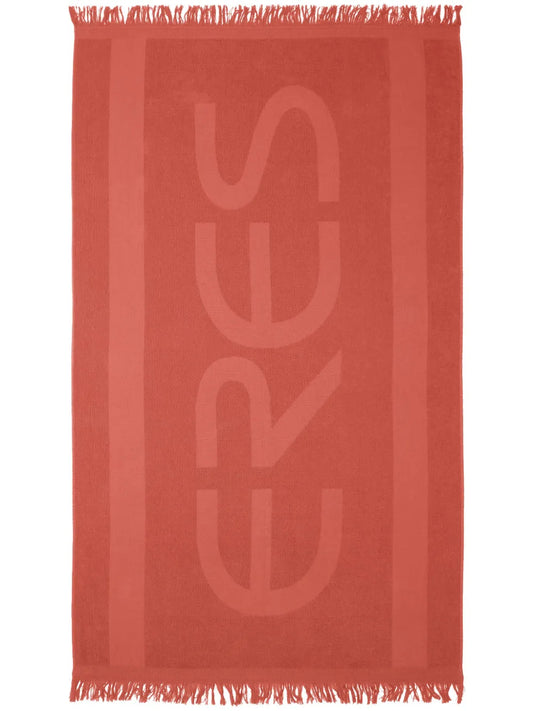 Petite Beach Towel