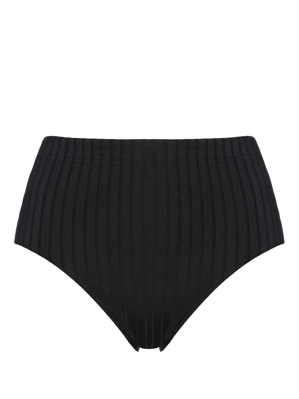 Costa High-Waisted Bikini Bottoms
