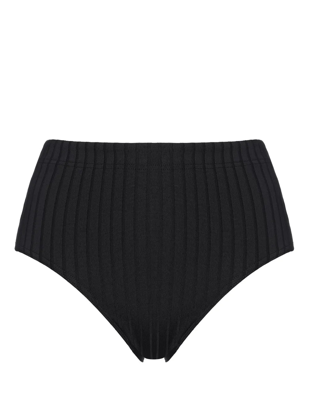 Costa High-Waisted Bikini Bottoms