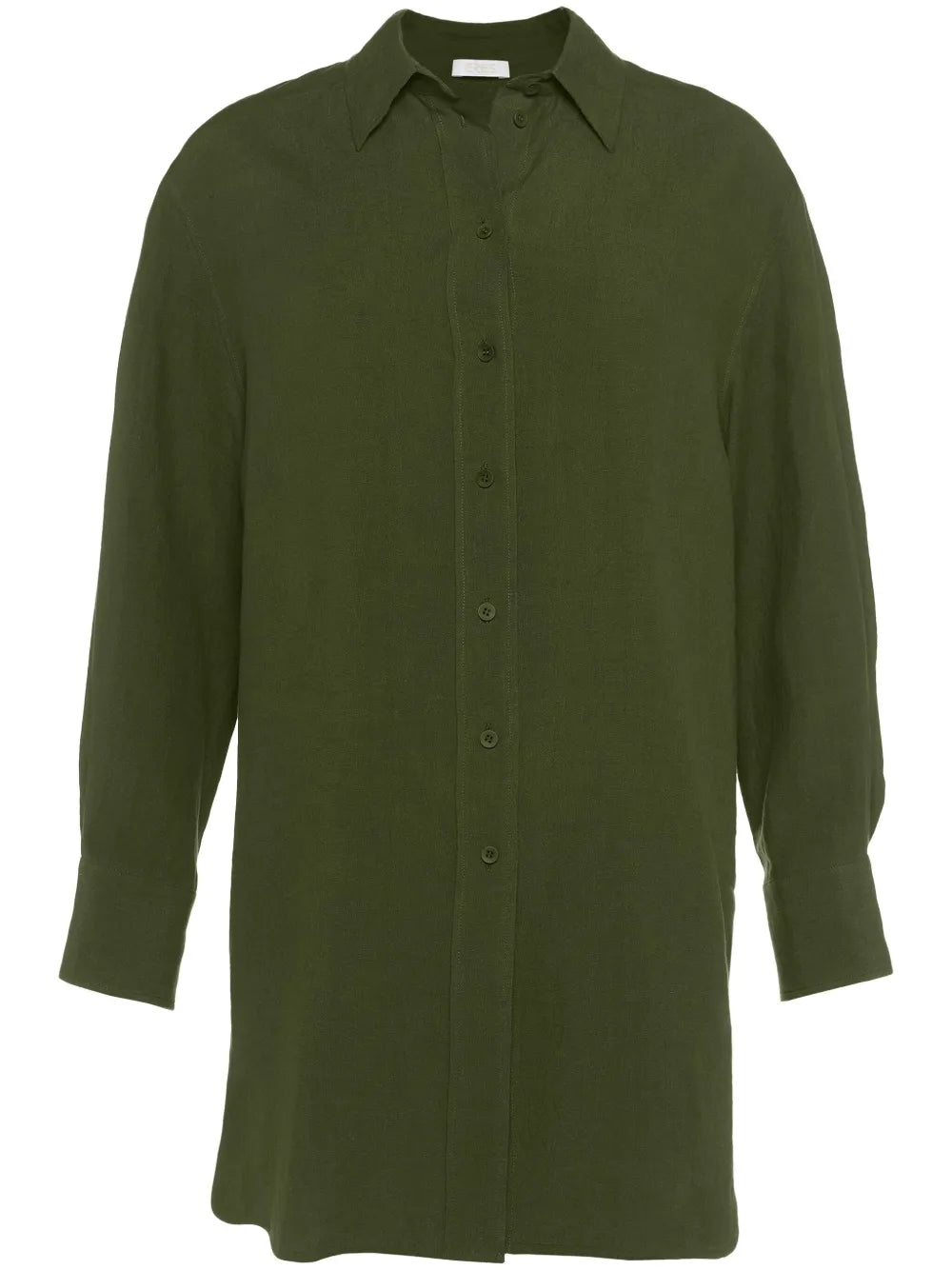 Mignonette Long-Sleeve Shirt