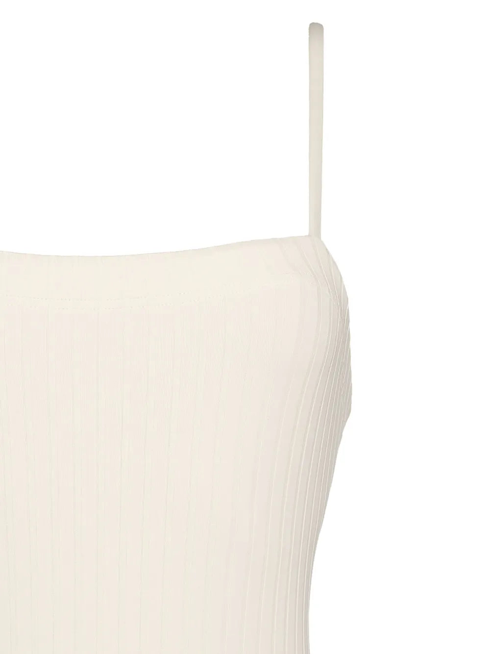 Tropicalia Ribbed Swimsuit