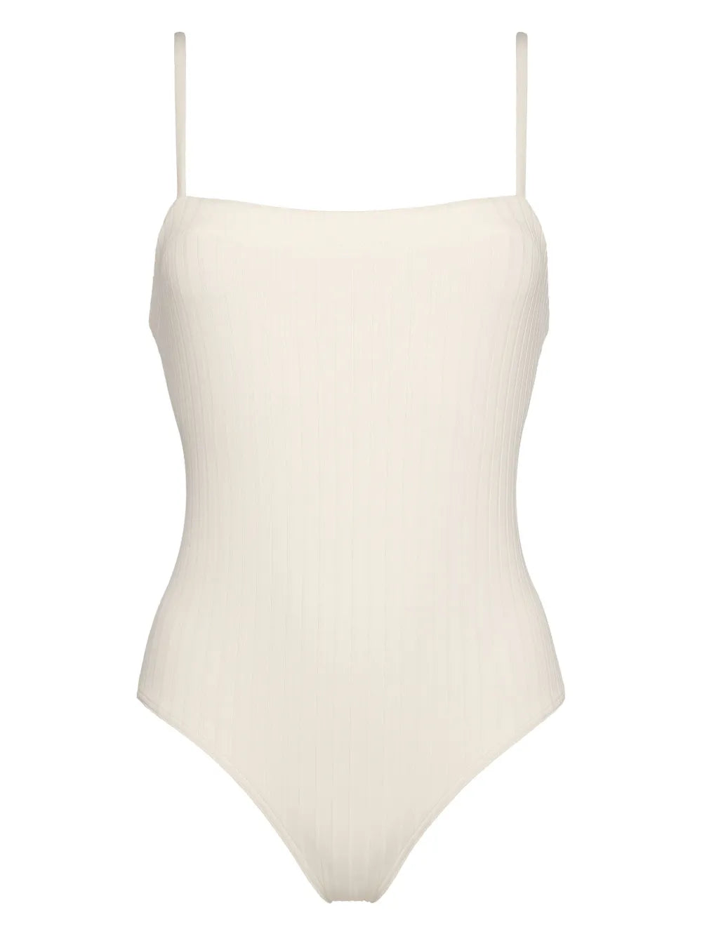 Tropicalia Ribbed Swimsuit