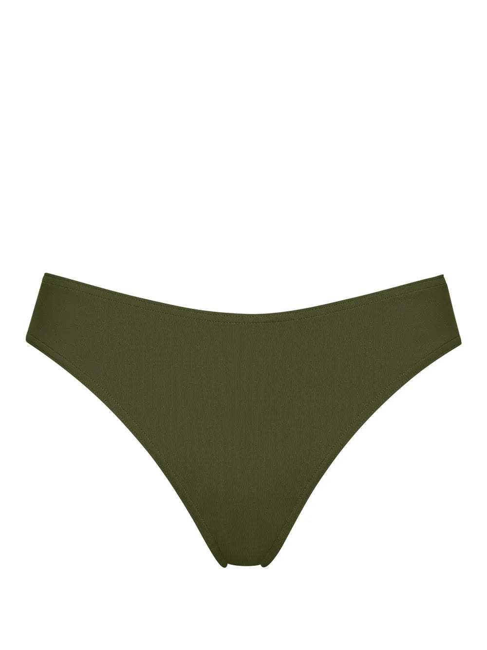 Coulisses High-Rise Bikini Briefs