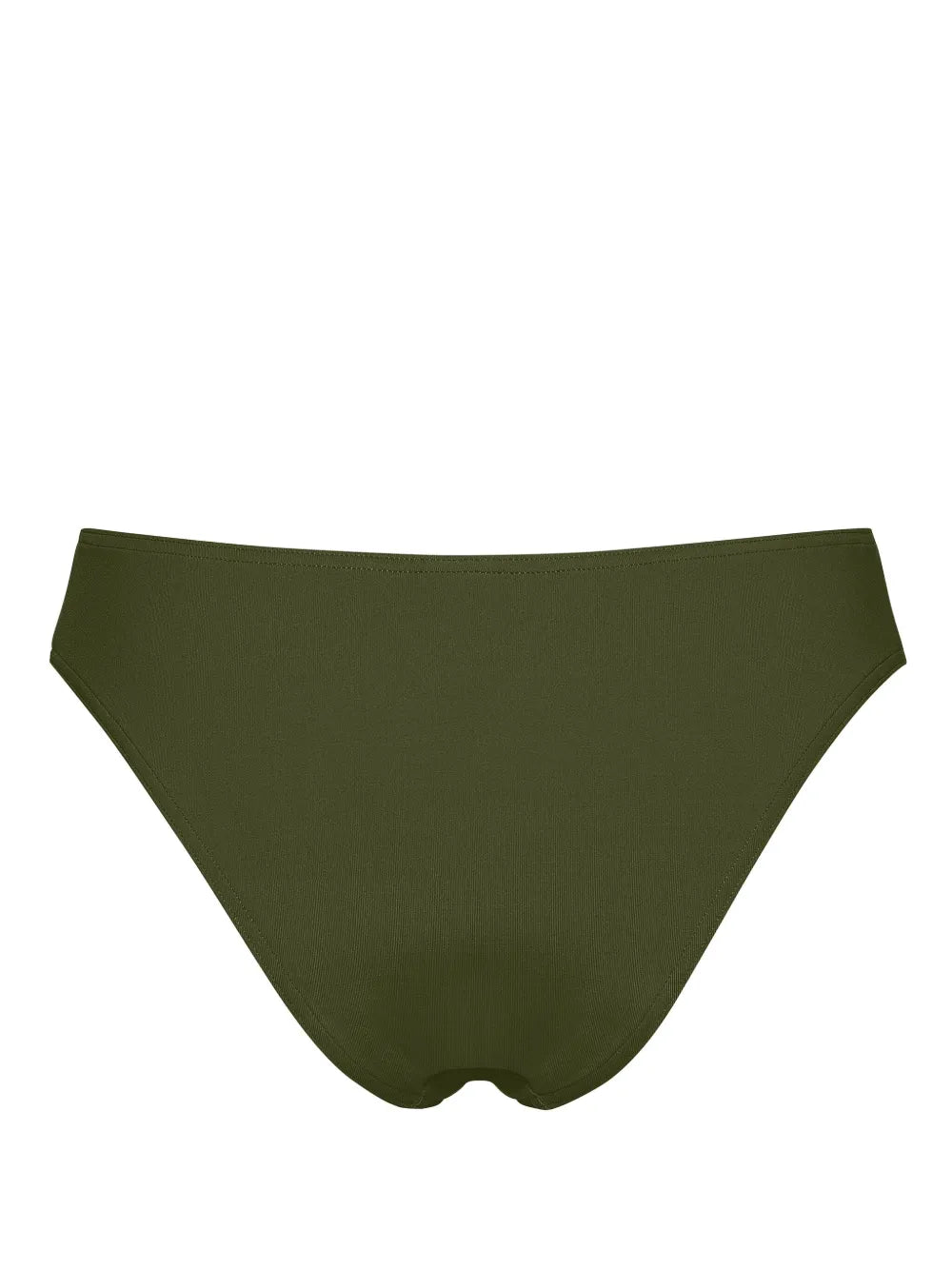 Coulisses High-Rise Bikini Briefs